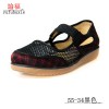 女凉55--34黑色