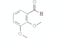 2,3-二甲氧基苯甲醛