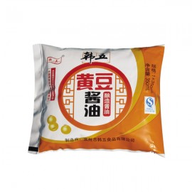 浓香酱油300ML