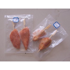 熟食