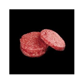 牛肉汉堡饼