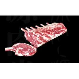 法式带骨眼肉