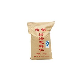 脱皮芝麻 芝麻仁