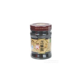 供应200g黑芝麻酱芝麻酱调味品