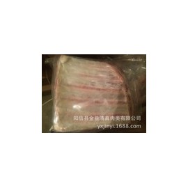 国产纯干排酸肥牛五肋牛排
