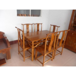 原生态家具