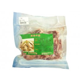 清炖牛腩