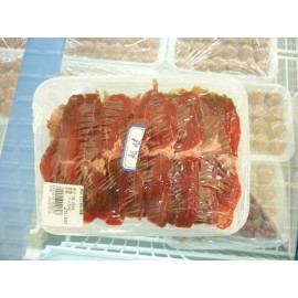 鲜切板腱