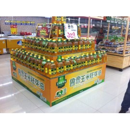 玉米胚芽油