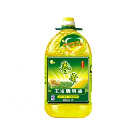 玉米胚芽油