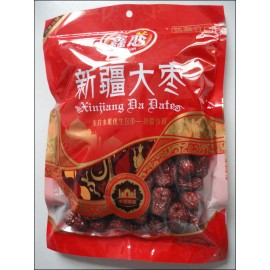 新疆大枣系列