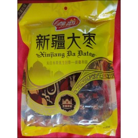 418g新疆大枣