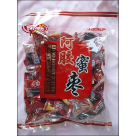 阿胶蜜枣系列