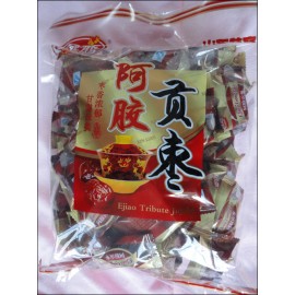 1kg阿胶贡枣