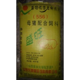 盛旺饲料556