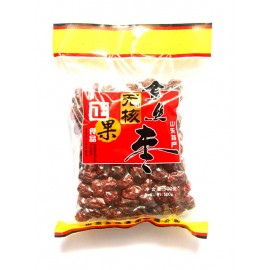 无核金丝枣500g