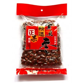 精选金丝枣500g