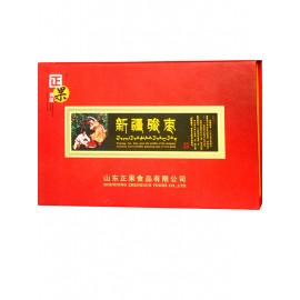 新疆骏枣礼盒装