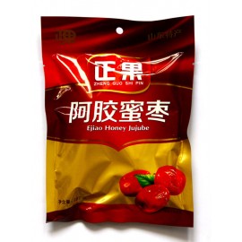 阿胶蜜枣227g