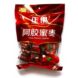 精品阿胶蜜枣400g