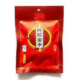 阿胶蜜枣50g