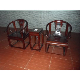 船木家具展示