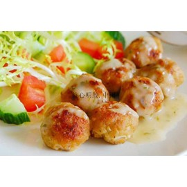 肉丸专用胶
