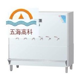 电磁开水房