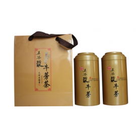 牛蒡茶