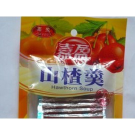 180克山楂羹