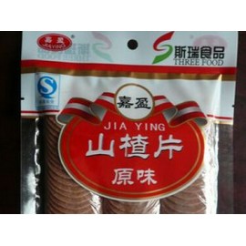 山楂片（散装）