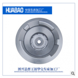 博兴县曹王镇华宝车床加工厂