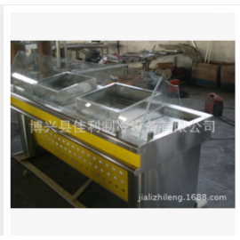 博兴县佳利制冷设备有限公司