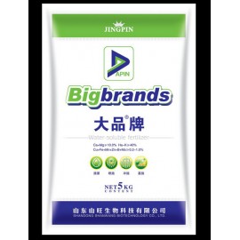 中量元素冲施肥 大品牌 高质量叶面肥