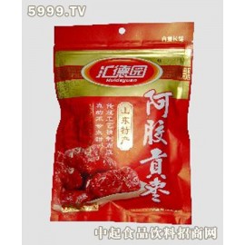 天元阿胶贡枣