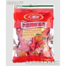 天元阿胶蜜枣（红）