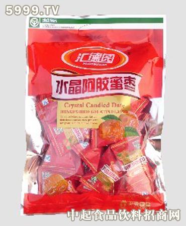 天元阿胶蜜枣（红）