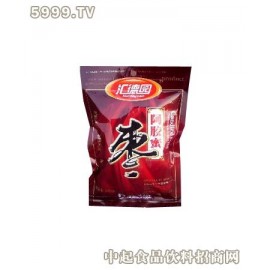 天元阿胶蜜枣（红色）