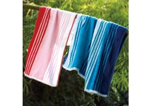 中国结竹纤维运动巾