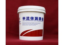 金车盾半流体润滑脂