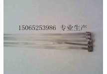 不锈钢扎带