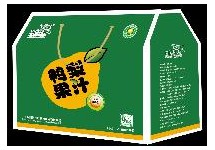鸭梨果汁