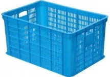 塑料周转筐