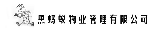 滨州黑蚂蚁家政服务有限公司