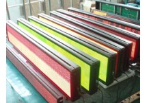 各种单色LED显示屏