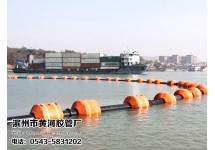聚乙烯浮体