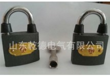 内六角钥匙铁路锁信号箱锁