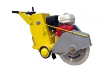 路面切割机
