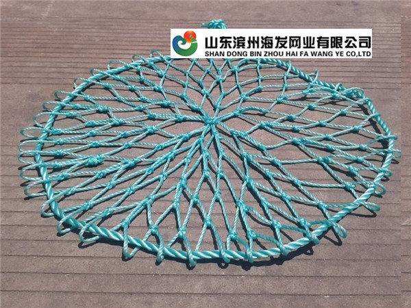 井盖防护网