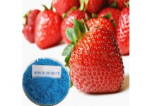 草莓专用大量微量元素水溶肥